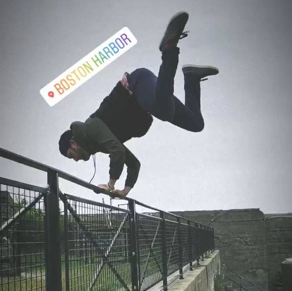 Meet your Posher, Preston - Picture 1 of 1